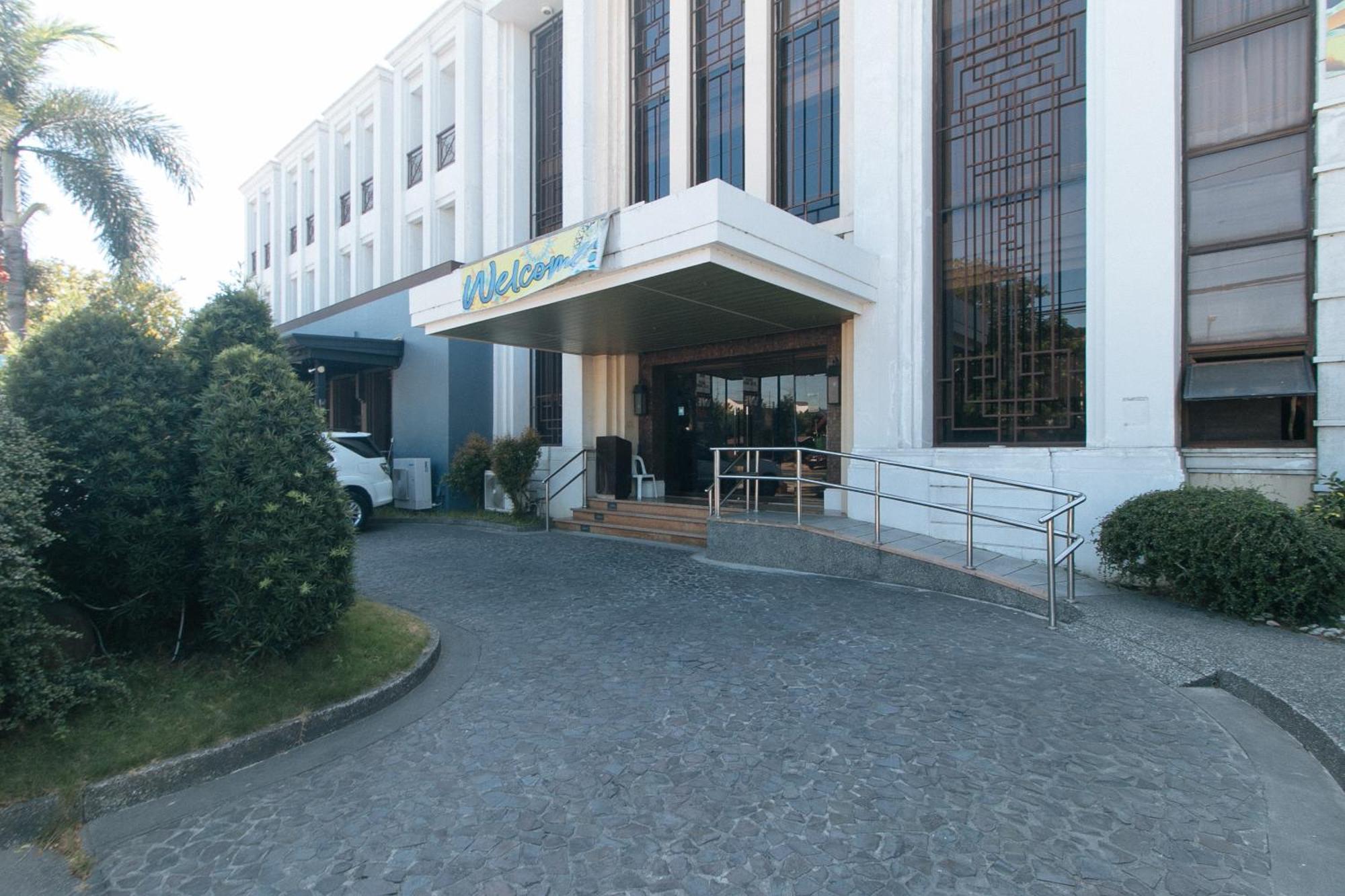 캐피탈 O 176 블리스 호텔 산페르난도 외부 사진
